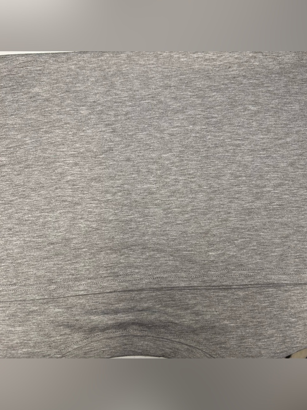 ‘To All The Ladies In the Place’ Biggie Notorious B.I.G. Gray Women’s Tee Shirt - Picture 14 of 14